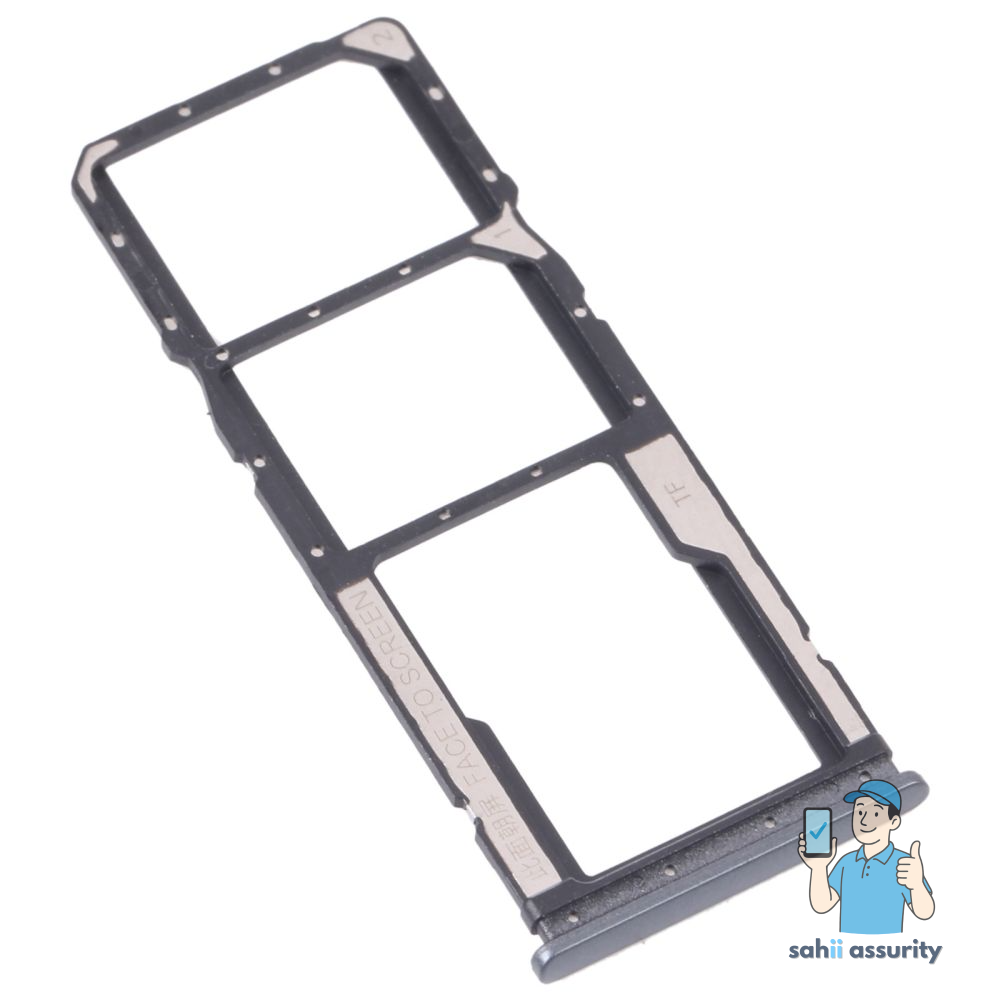 SIM Card Holder Tray for Xiaomi Redmi 10 Prime thumbnail